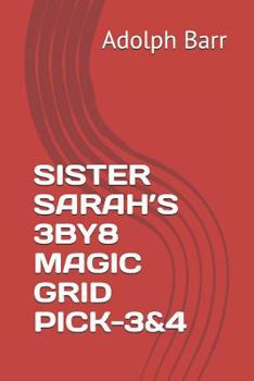 Paperback Sister Sarah Book