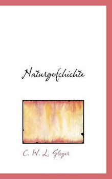 Paperback Naturgefchichte [German] Book