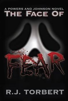 Paperback The Face of Fear Book