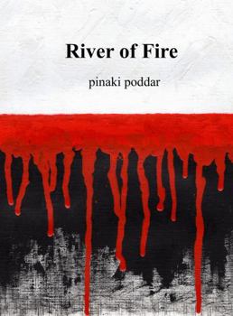 Hardcover River of Fire Book