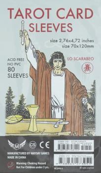 Misc. Protective Card Sleeves Book