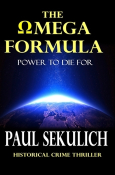 Paperback The Omega Formula Book