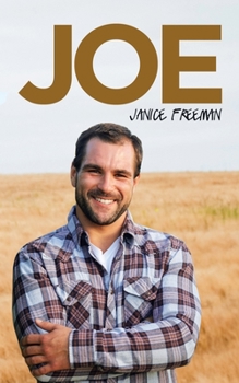 Paperback Joe Book