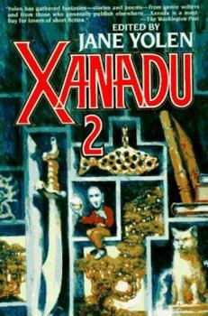 Paperback Xanadu 2 Book