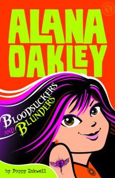 Paperback Bloodsuckers and Blunders Book