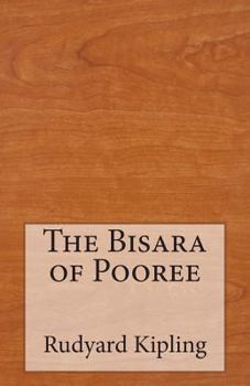 Paperback The Bisara of Pooree Book