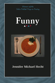 Paperback Funny: Volume 12 Book