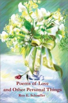 Paperback Poems of Love and Other Personal Things Book