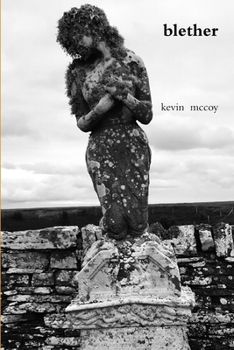 Paperback blether Book