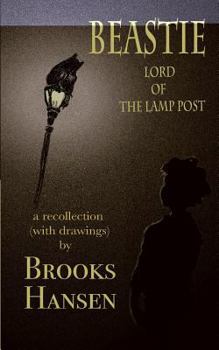 Paperback Beastie: Lord of the Lamp Post Book