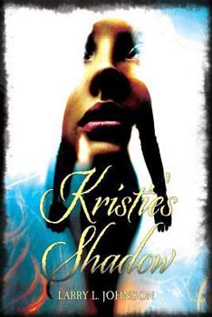 Paperback Kristie's Shadow: A Sir Walter Cromwell Novel Book