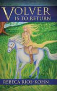 Hardcover Volver Is to Return Book