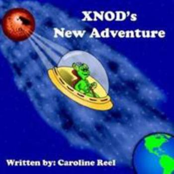 Paperback XNOD's New Adventure Book