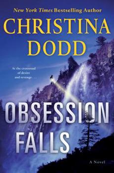 Hardcover Obsession Falls Book