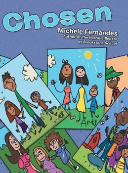 Hardcover Chosen Book