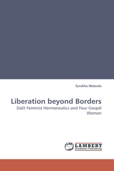 Paperback Liberation Beyond Borders Book
