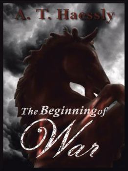 Paperback The Beginning of War Book