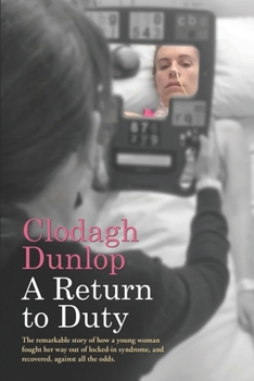 Paperback A Return to Duty Book