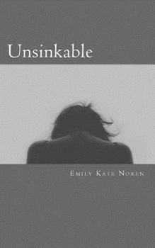 Paperback Unsinkable: My story of discovering float tanks and reaching full recovery from anorexia and bulimia Book