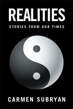 Hardcover Realities: Stories from Our Times Book