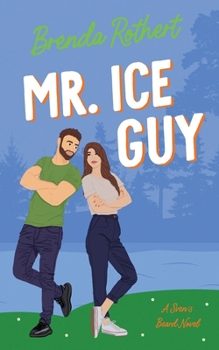 Paperback Mr. Ice Guy Book