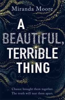 Paperback A Beautiful, Terrible Thing Book