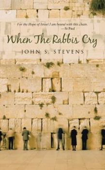 Paperback When The Rabbis Cry Book