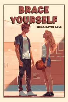 Paperback Brace Yourself: Sophomore Year Book