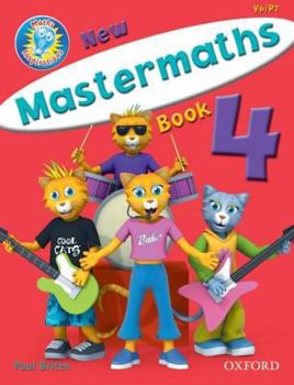 Paperback Maths Inspirations: Y6/P7 New Mastermaths: Pupil Book