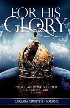 Paperback For His Glory Book