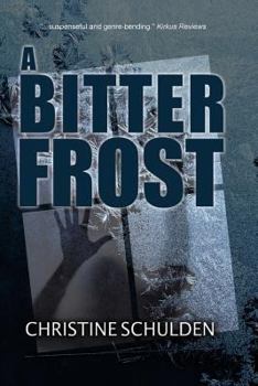 Paperback A Bitter Frost Book