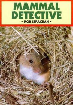 Paperback Mammal Detective Book