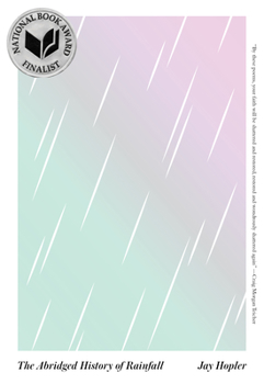 Paperback The Abridged History of Rainfall Book