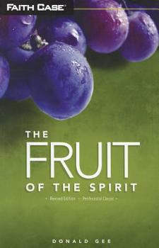 Paperback Fruit of the Spirit, Revised Edition Book