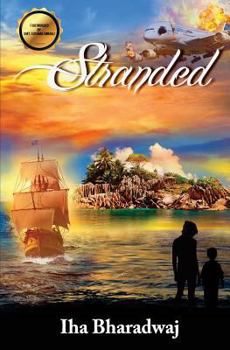 Paperback Stranded Book