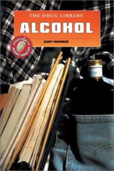 Paperback Alcohol Book