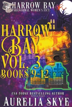 Paperback Harrow Bay, Volume 3 Book