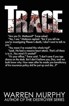 Paperback Trace Book