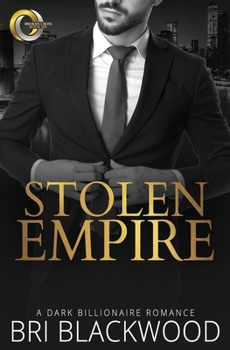 Stolen Empire - Book #6 of the Broken Cross