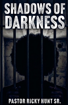 Paperback Shadows of Darkness Book