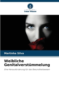 Paperback Weibliche Genitalverstümmelung [German] Book
