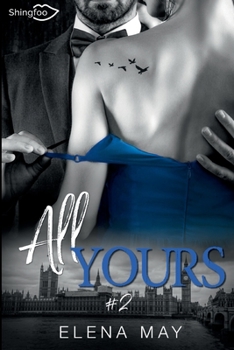 Paperback All Yours Tome 2 [French] Book