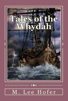 Paperback Tales of the Whydah Book