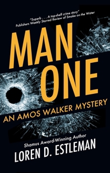 Paperback Man One Book