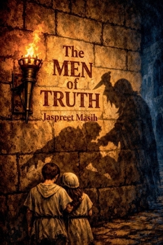 Paperback The Men of Truth Book
