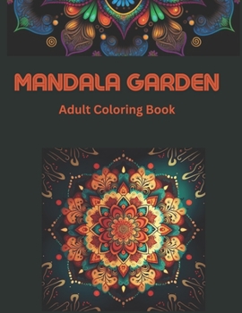 Paperback Mandala Dreams: A Coloring Book of Dreamy and Surreal Designs Book