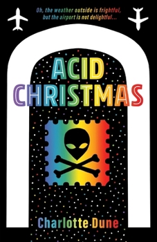 Paperback Acid Christmas Book