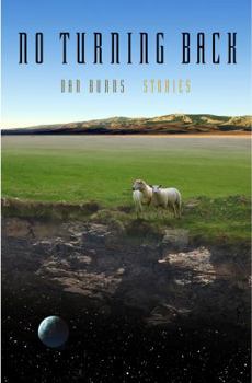 No Turning Back: Stories