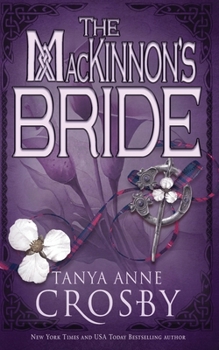 Paperback The MacKinnon's Bride Book