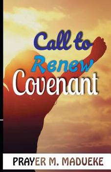 Paperback Call to Renew Covenant Book
